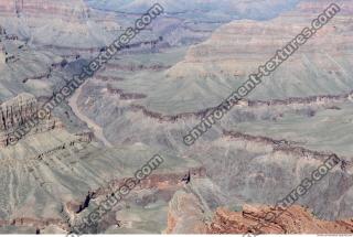 Photo Reference of Background Grand Canyon 0051